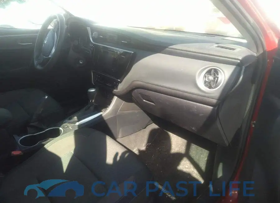 2T1BURHE4HC818768# 5