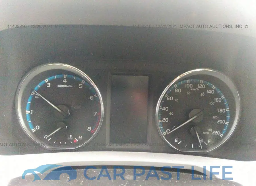 2T3BFREV6HW619077# 7
