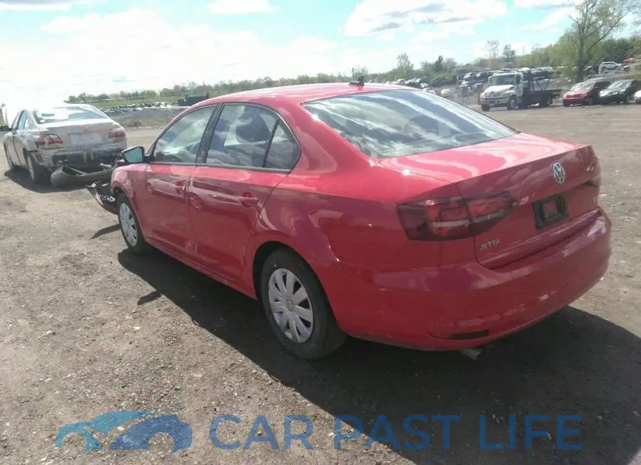 3VW2B7AJ1HM204671# 3