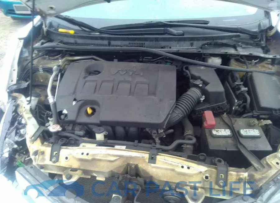 2T1BURHE4HC907918# 10