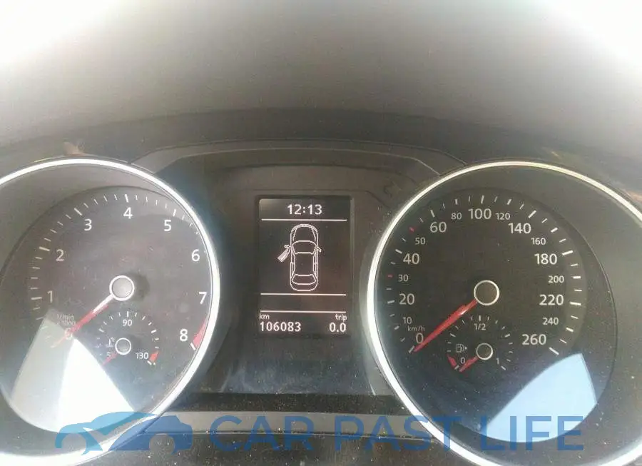 3VWDB7AJ3HM341894# 7