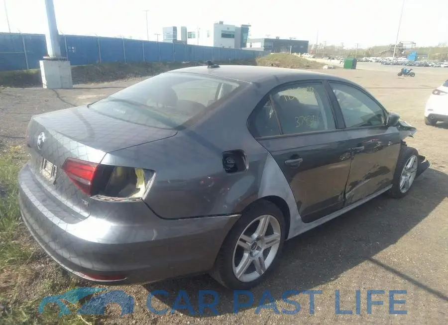3VW167AJ2HM379351# 4