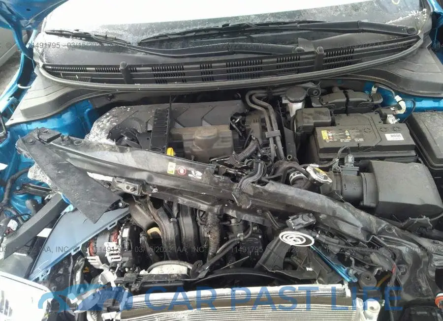 3KPA25AD1ME374207# 10