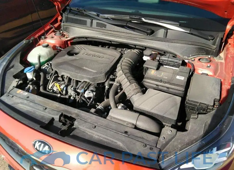 3KPF44AC6ME277750# 10