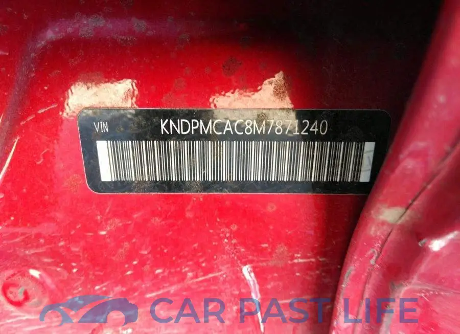 KNDPMCAC8M7871240# 9