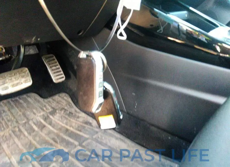 3KPF44AC6ME277750# 11