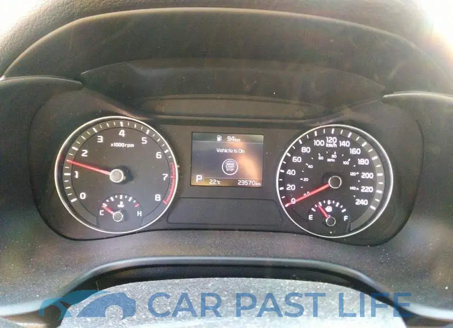 3KPF44AC6ME277750# 7