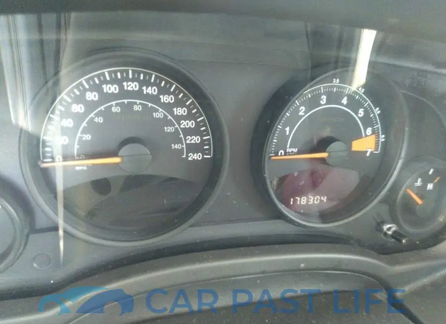 1C4NJRAB8GD740941# 7