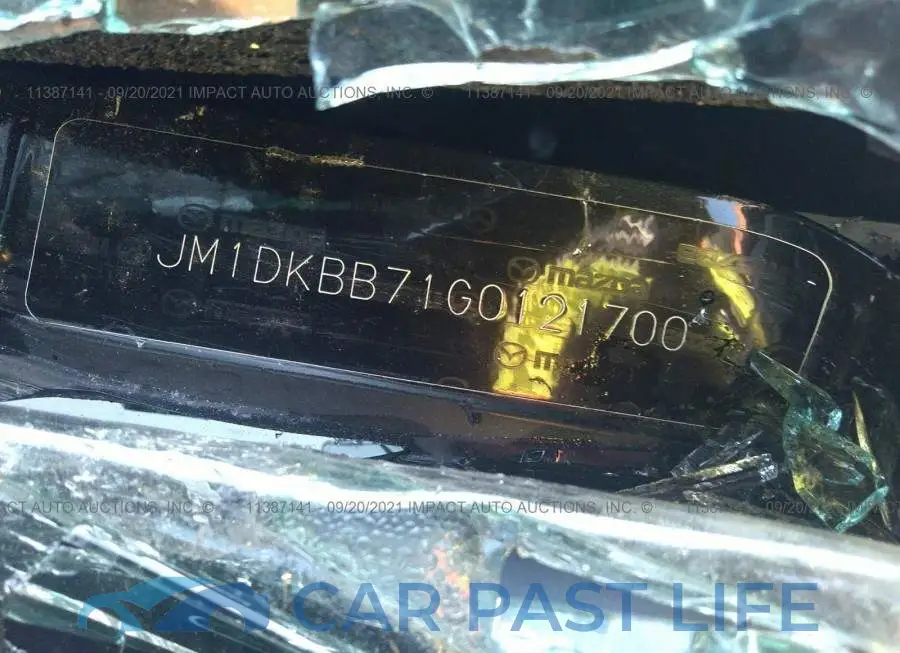 JM1DKBB71G0121700# 9