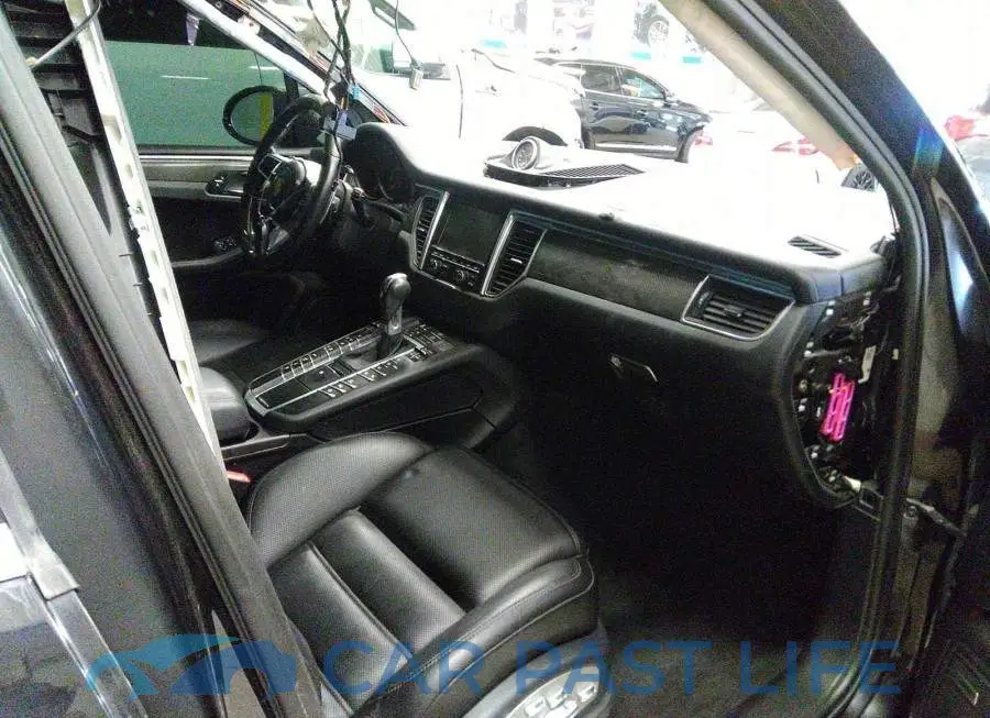 WP1AF2A52GLB94806# 5