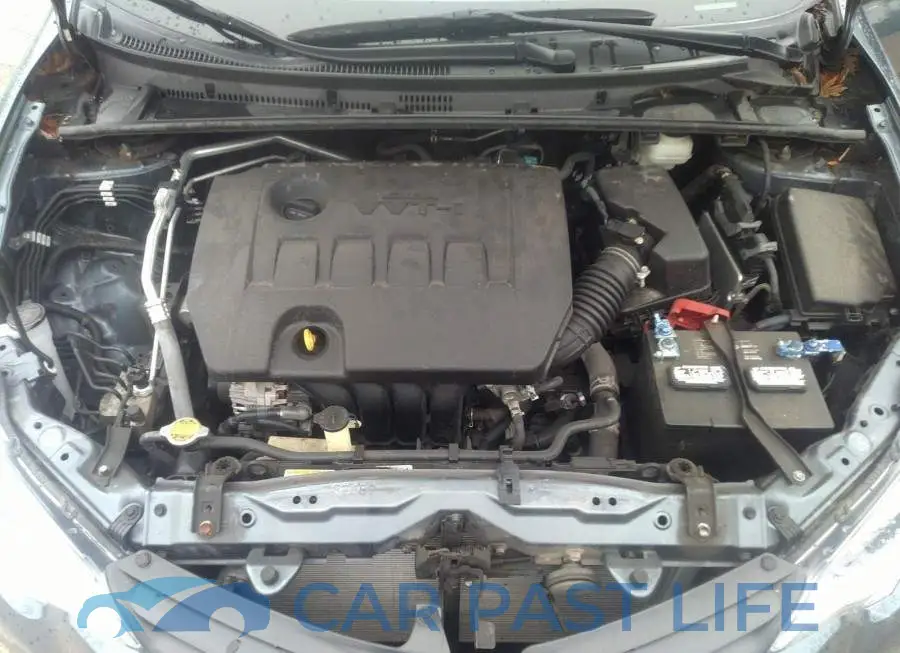 2T1BURHE5GC702042# 10