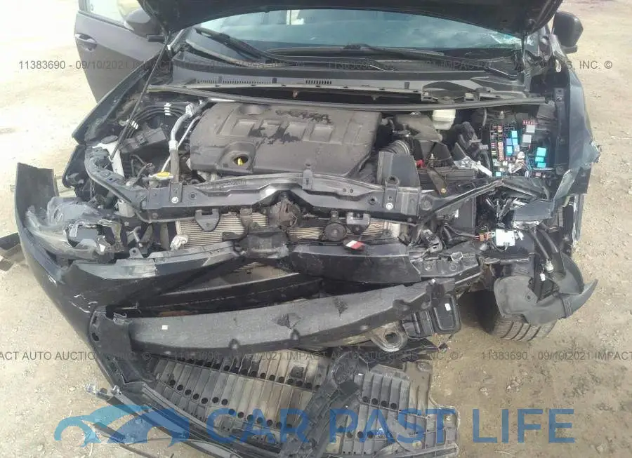 2T1BURHE2GC686740# 6