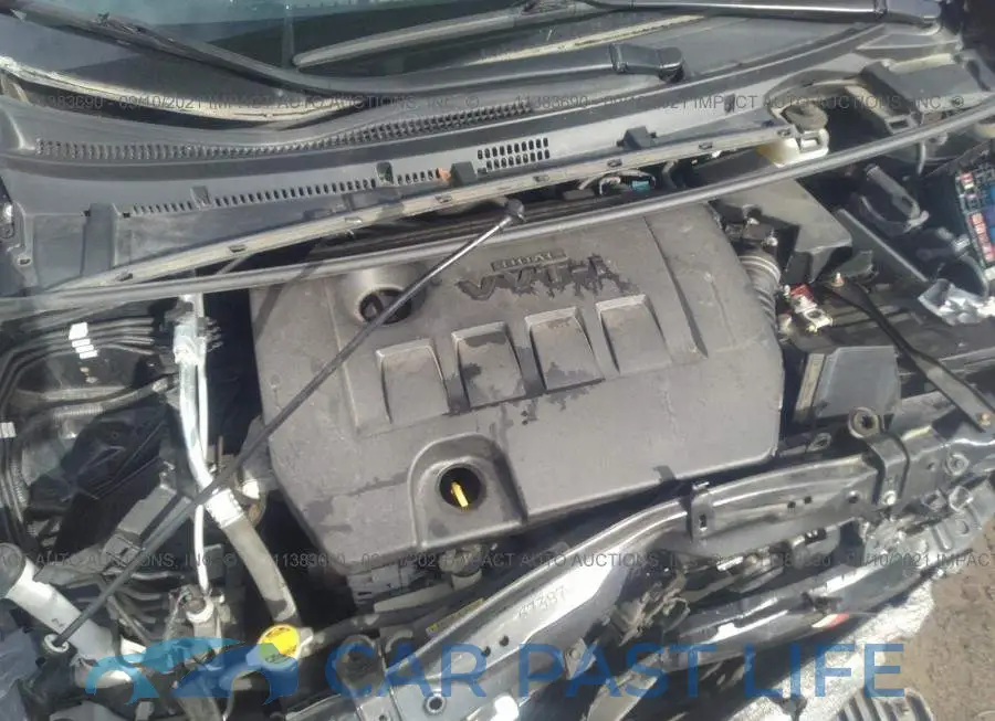 2T1BURHE2GC686740# 10