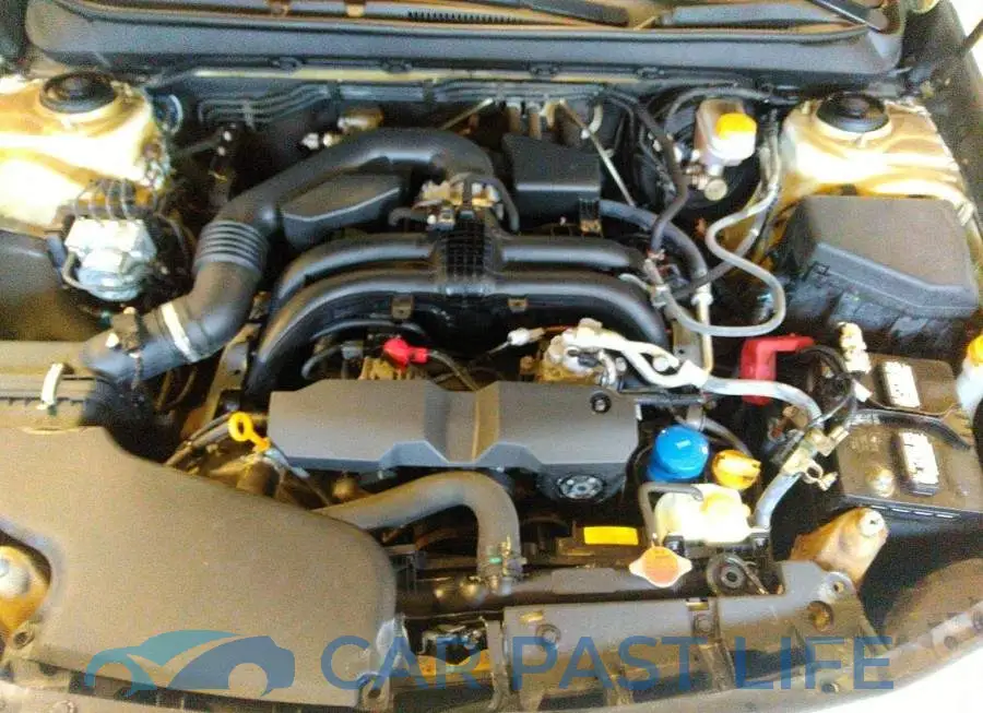 4S3BNCA61G3060277# 10