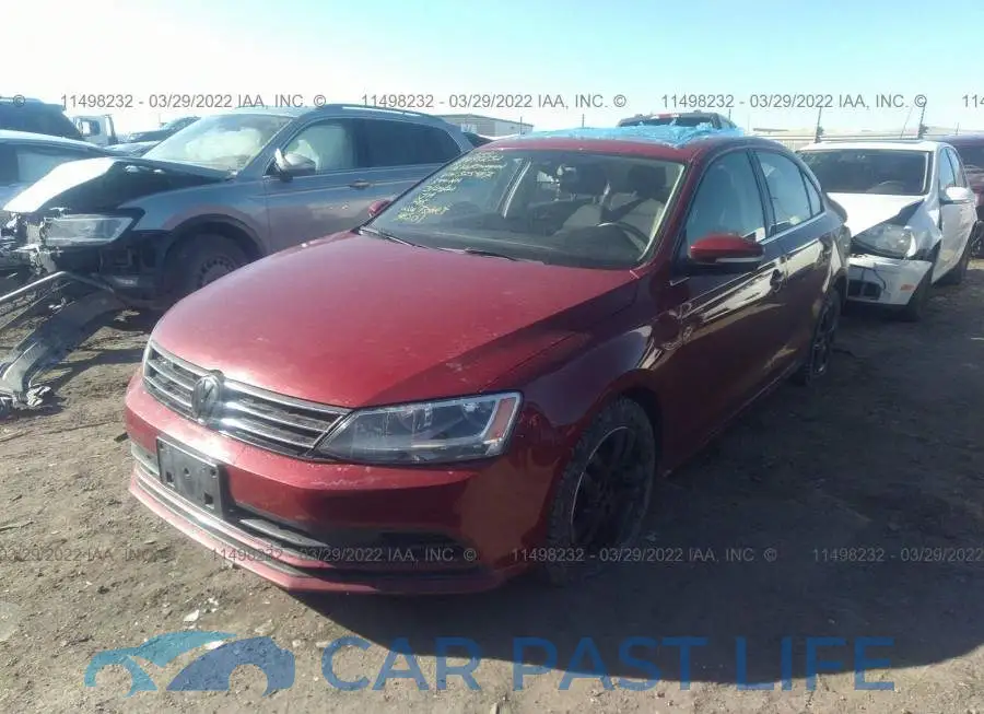 3VWD67AJ5GM325487# 2