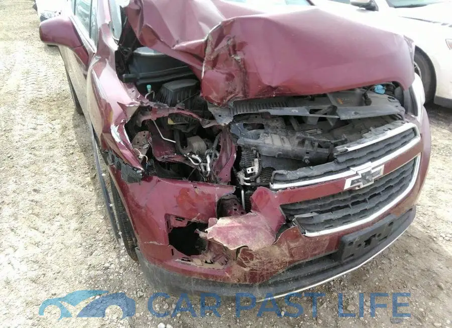 3GNCJRSB4FL143338# 6