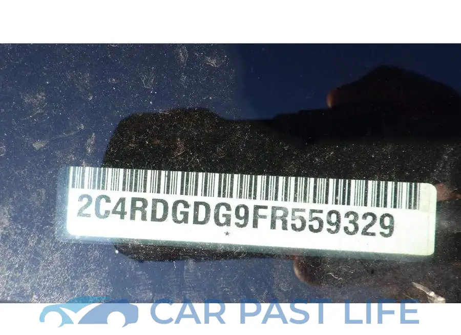 2C4RDGDG9FR559329# 9
