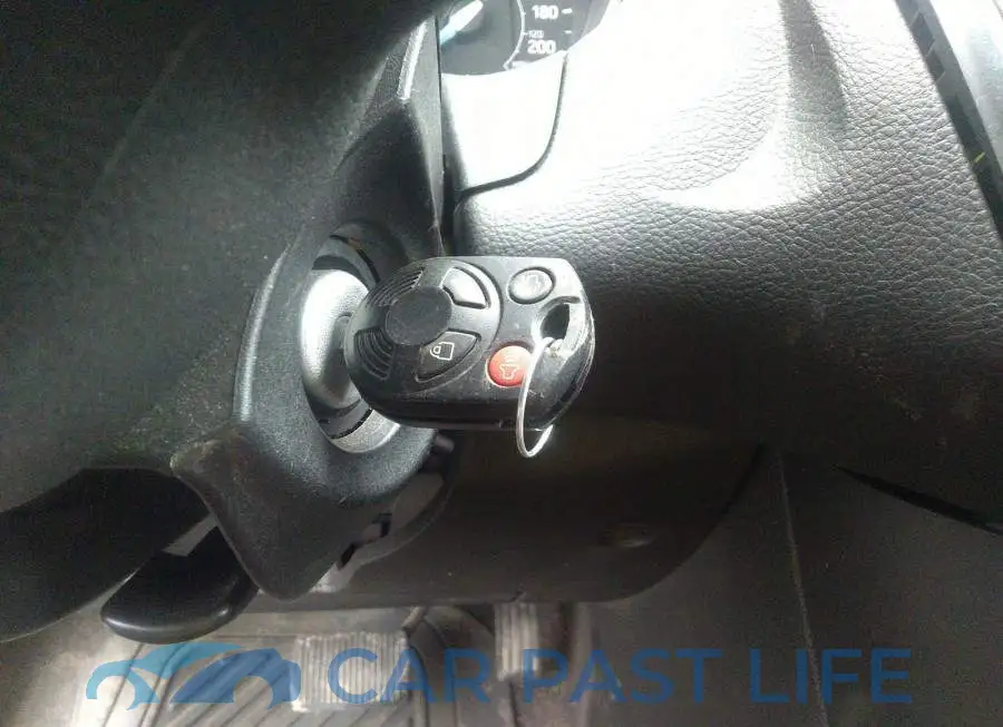 1FADP3K26FL309045# 11