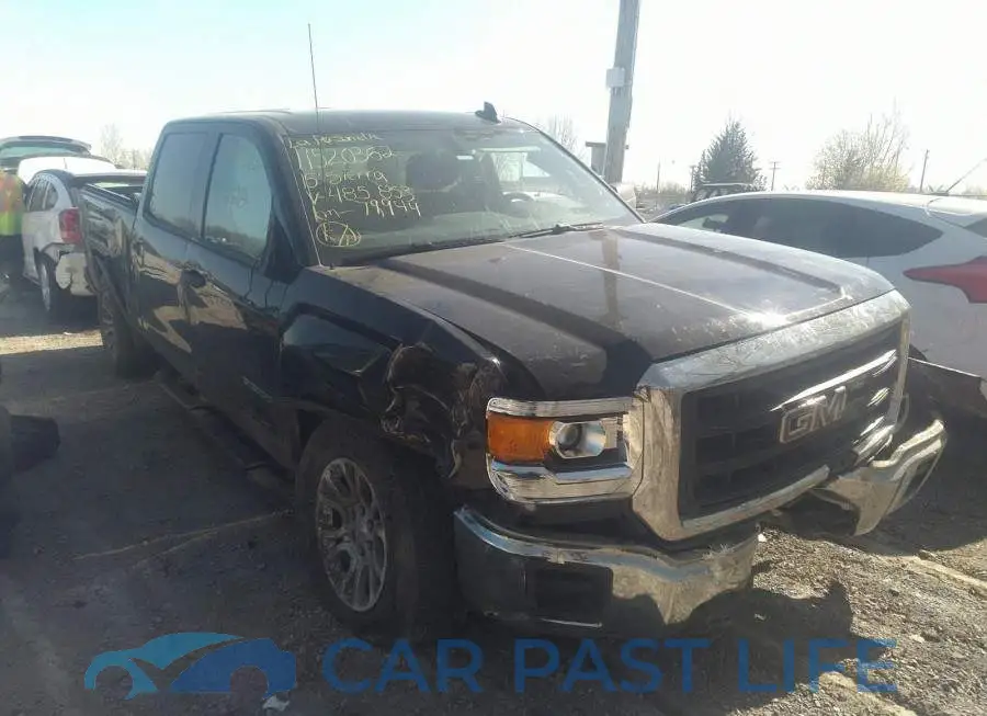 3GTU2TEC3FG485853# 1