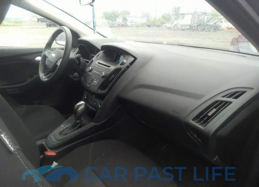 1FADP3K26FL309045# 5