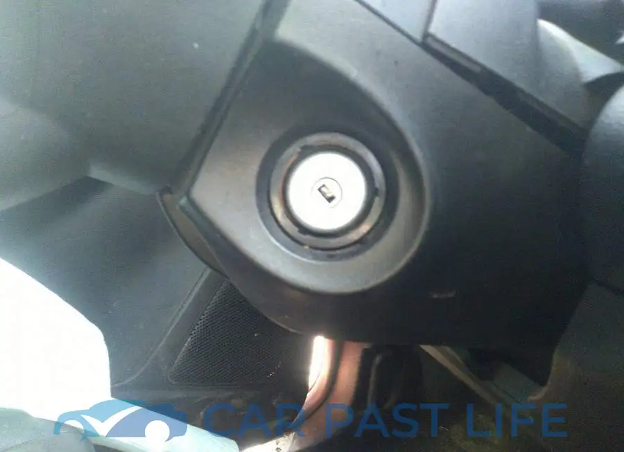 1FADP3K26FL331708# 11