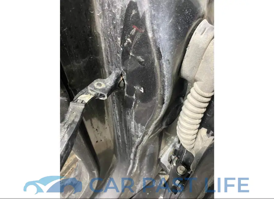 1FADP3F23FL371299# 7