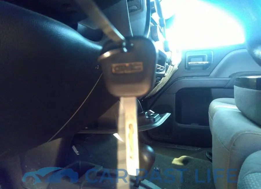 1GTV2TEC9FZ325738# 11