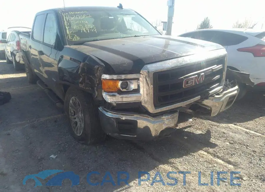 3GTU2TEC3FG485853# 6