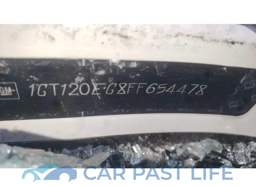 1GT120EG8FF654478# 9