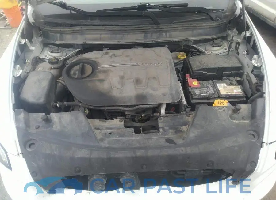 1C4PJMCSXFW624152# 10
