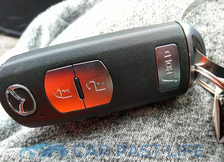3MZBM1L74FM133438# 11