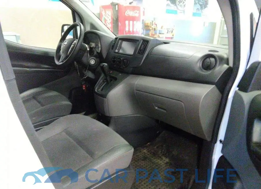 3N6CM0KN3MK699033# 5