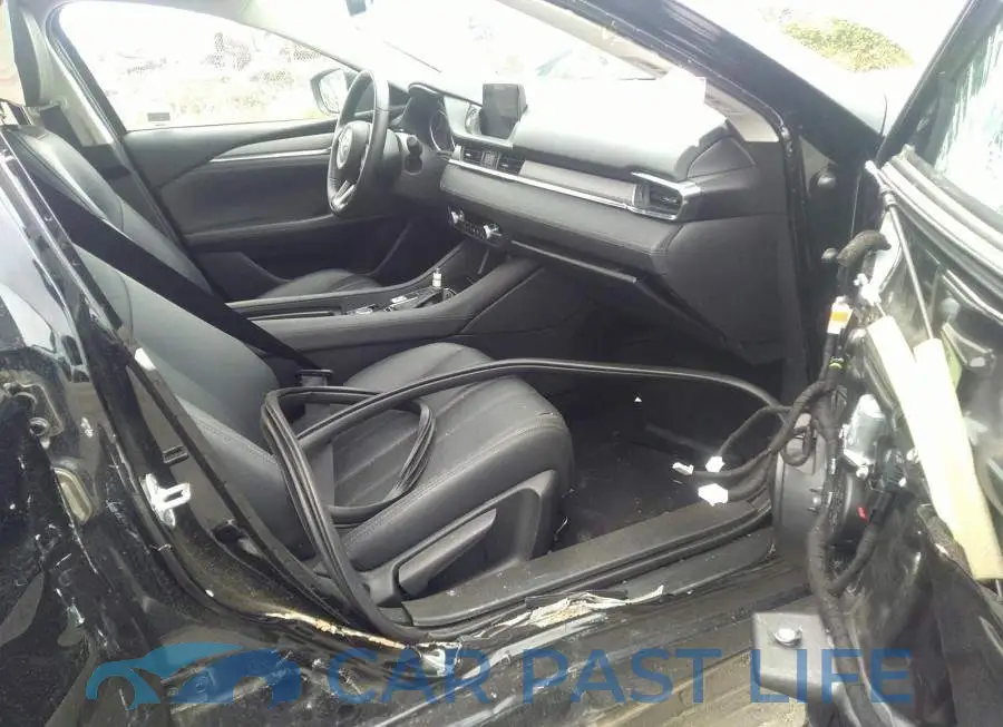 JM1GL1VM5M1605252# 5
