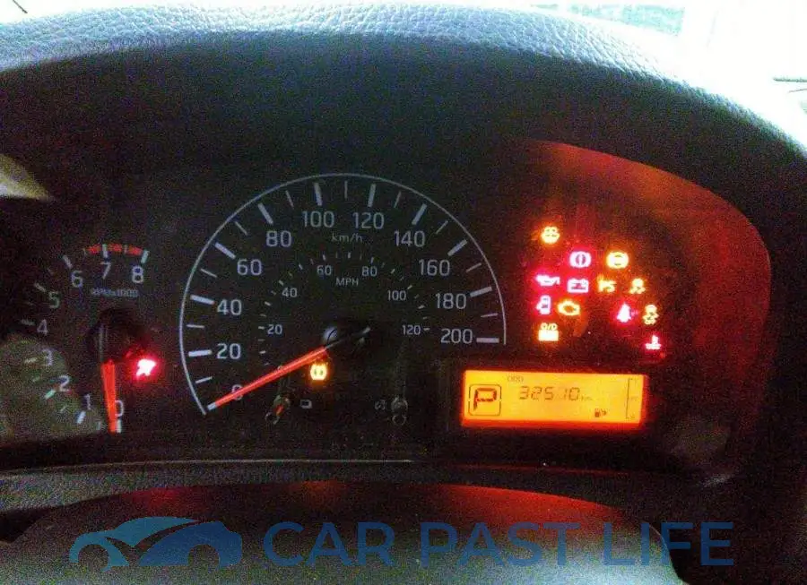 3N6CM0KN3MK699033# 7