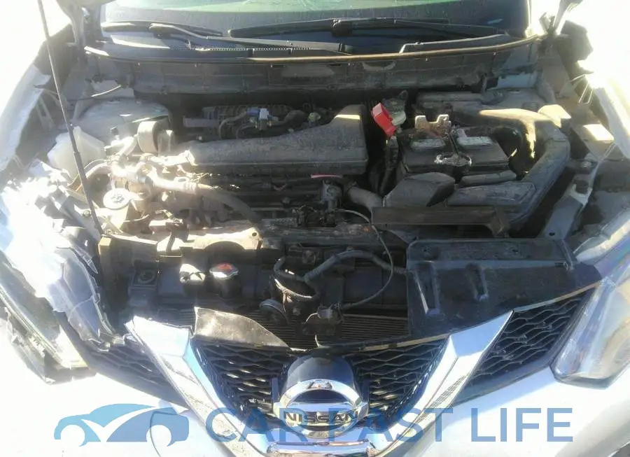 5N1AT2MV2FC858442# 10