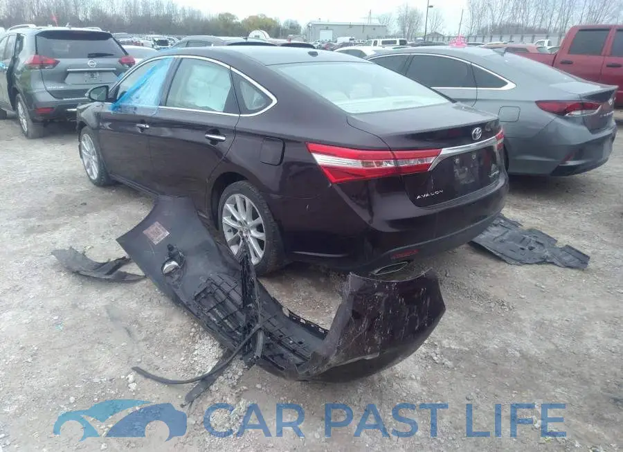 4T1BK1EB1FU148268# 3