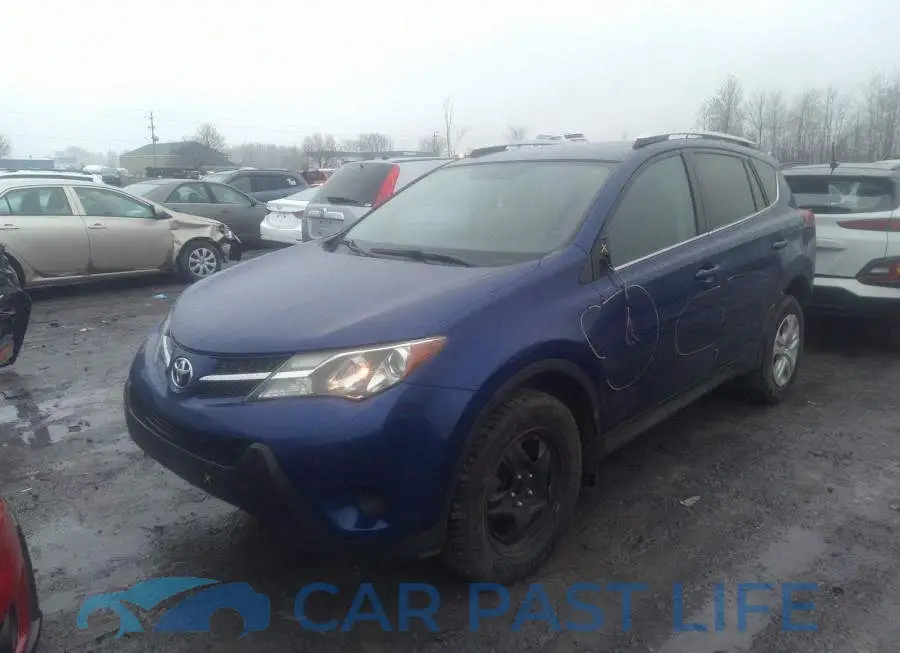 2T3ZFREV2FW225152# 2