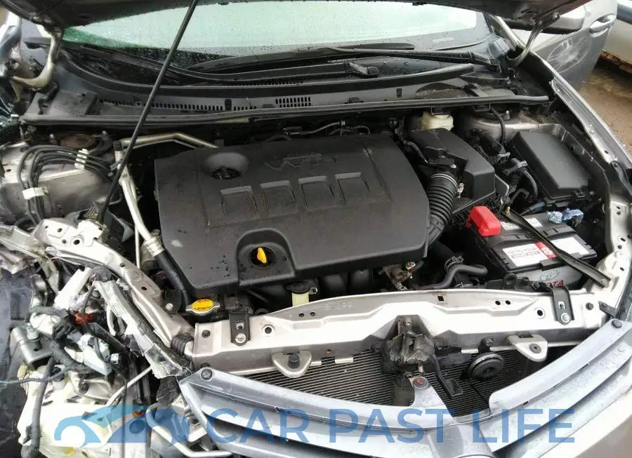 2T1BURHE5FC306451# 10