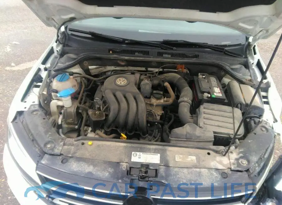 3VW1K7AJ4FM202292# 10