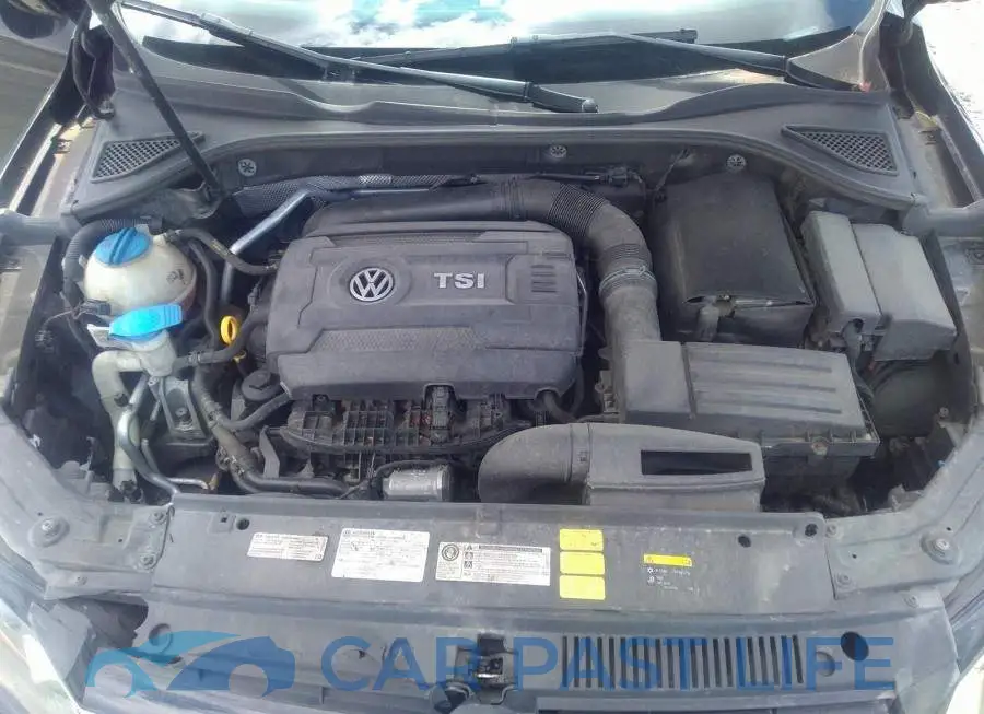 1VWBS7A37FC113212# 10