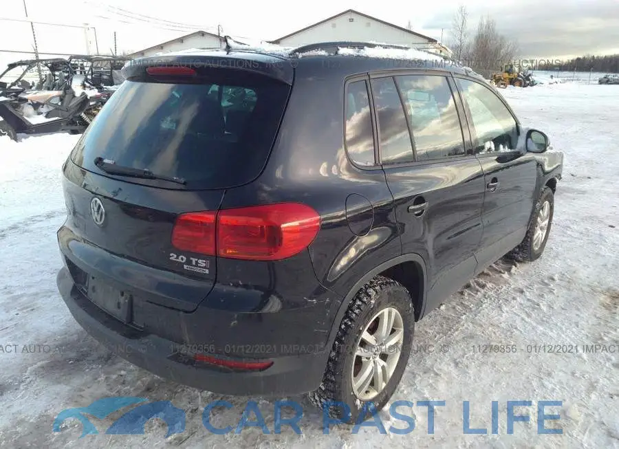 WVGJV7AX8FW533824# 4
