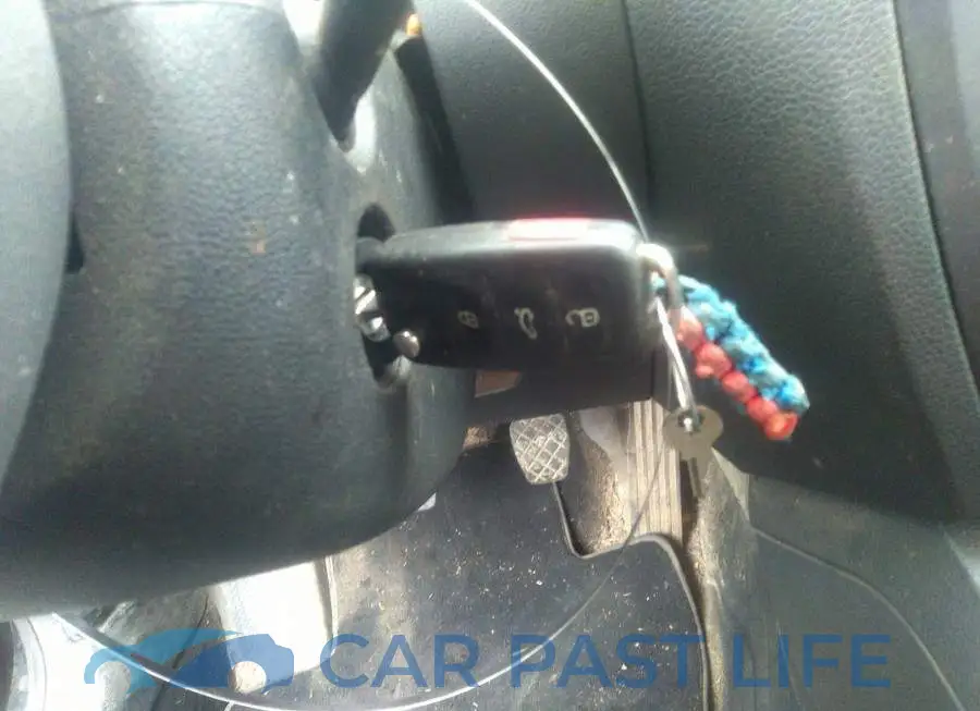 3VW1K7AJ9FM323805# 11