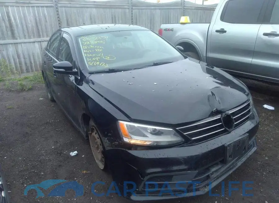 3VW1K7AJ9FM323805# 6