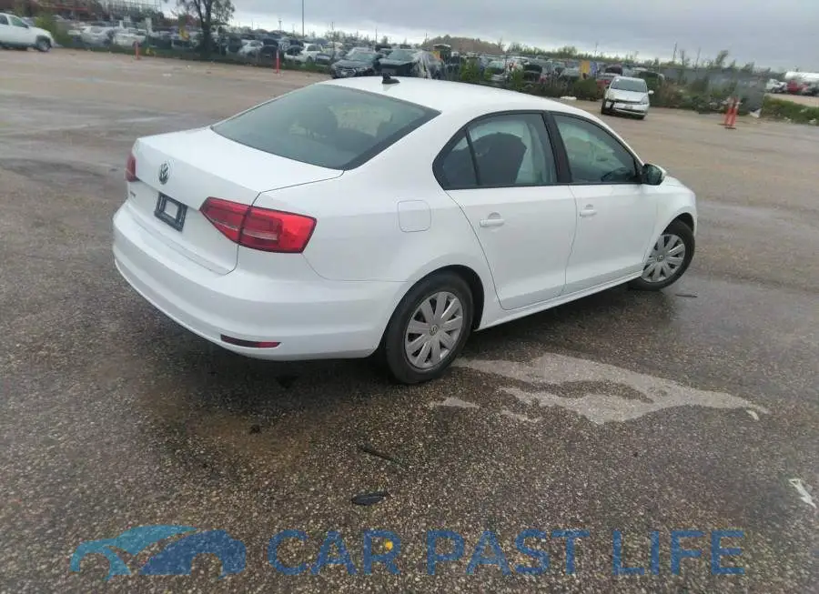 3VW1K7AJ4FM202292# 4