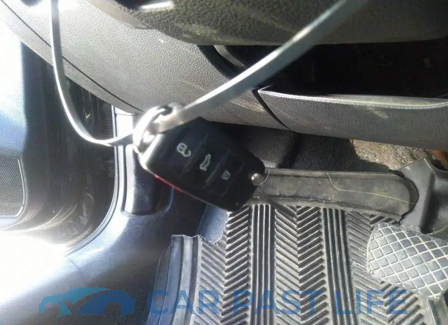 1VWAS7A39FC104250# 11