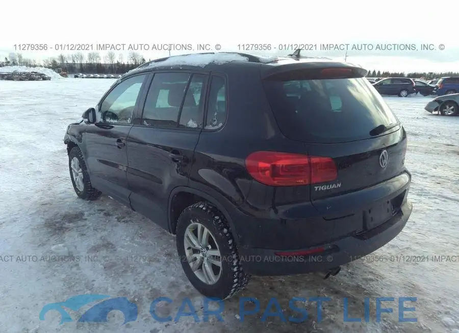 WVGJV7AX8FW533824# 3