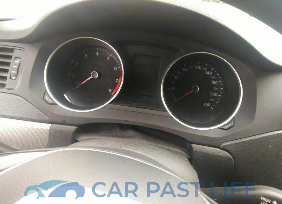 3VW1K7AJ4FM202292# 7