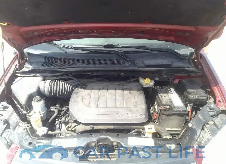 2C4RC1BGXER116611# 10