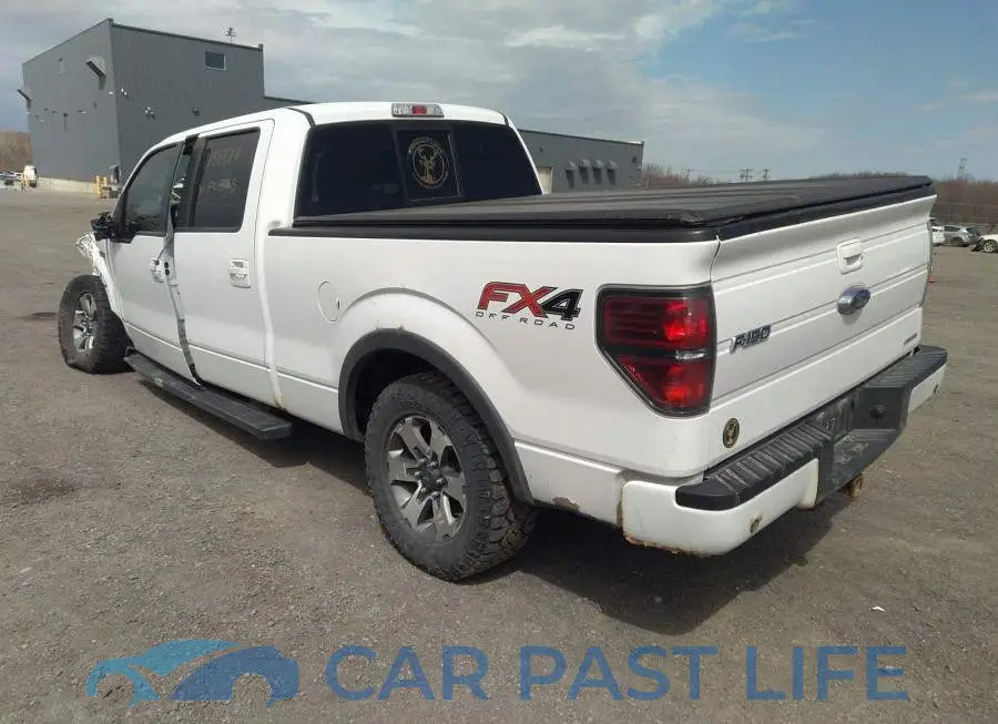 1FTFW1EF5EKF83575# 3