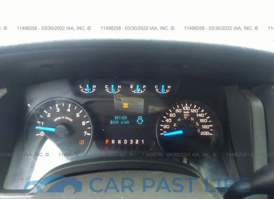 1FTMF1EM6EKE99240# 7